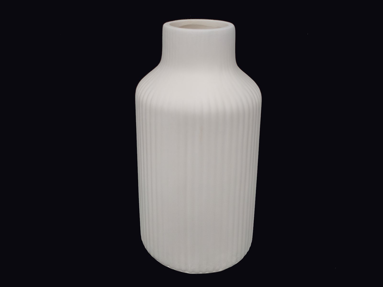 Vaso Tambor M